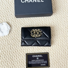 Chanel Wallets Purse